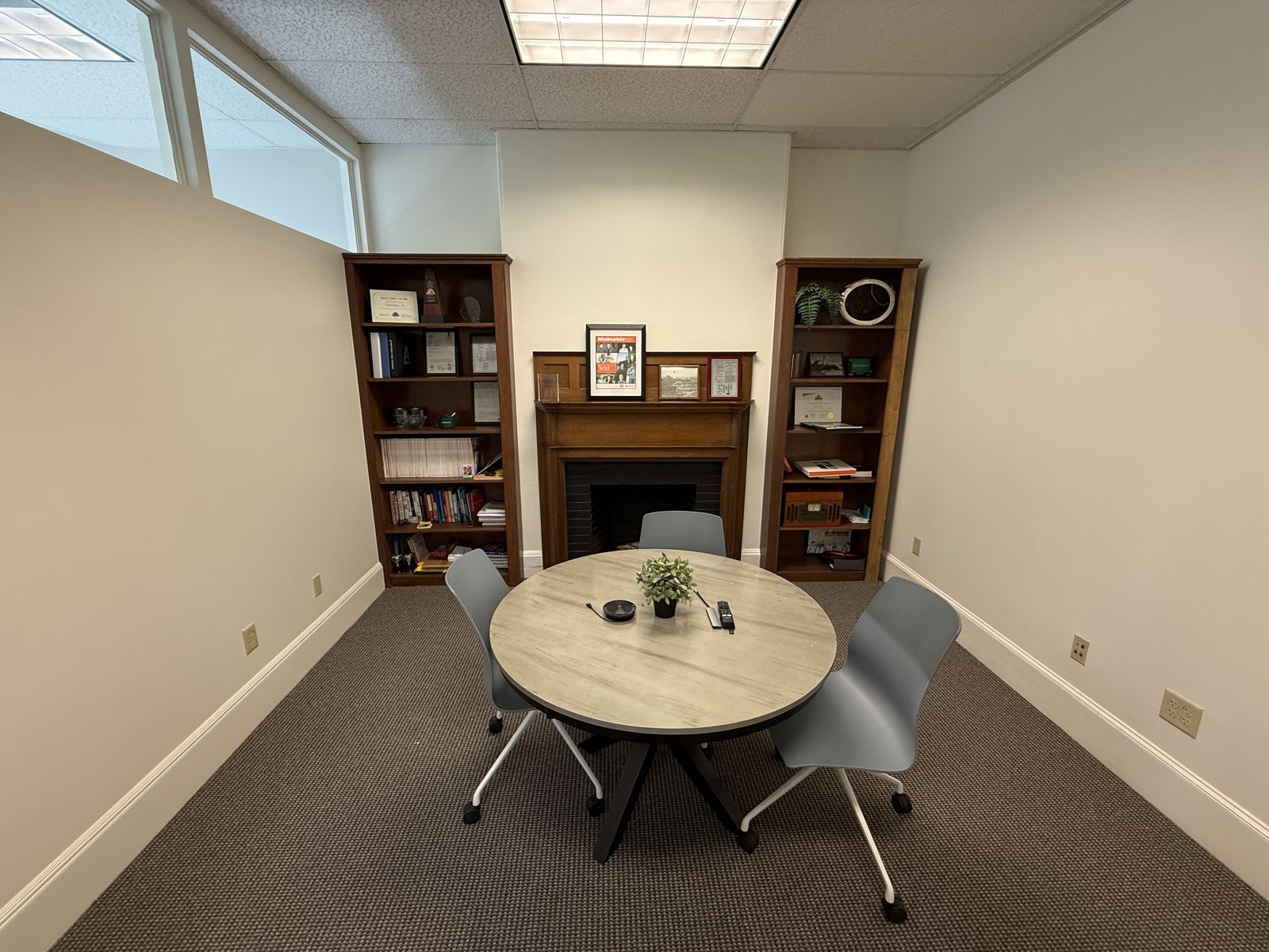 Photo 7 of Premier Old Port Office Space
