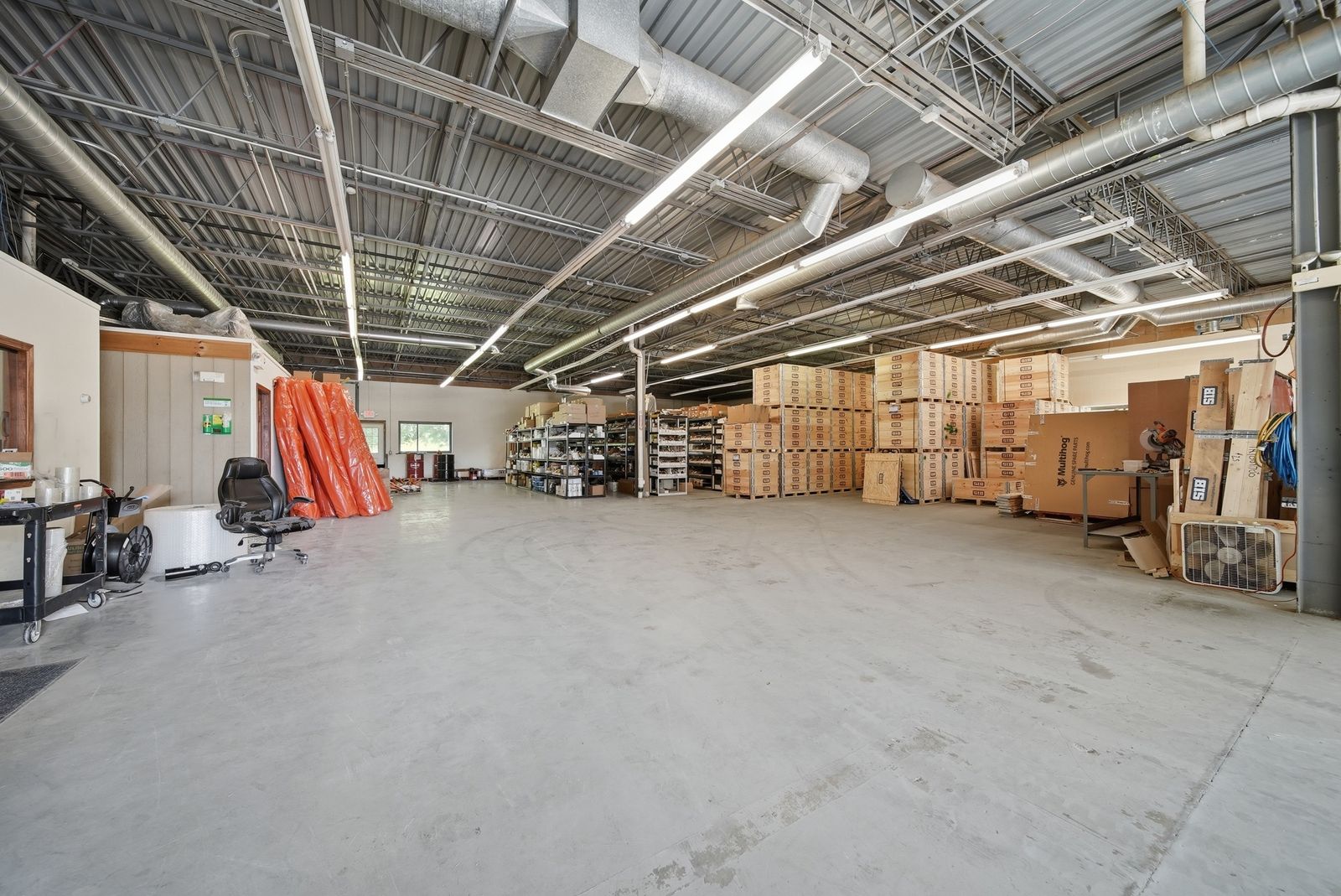 Photo 21 of ±9,955 SF Flex/Industrial Building – 1 Mile from I-93