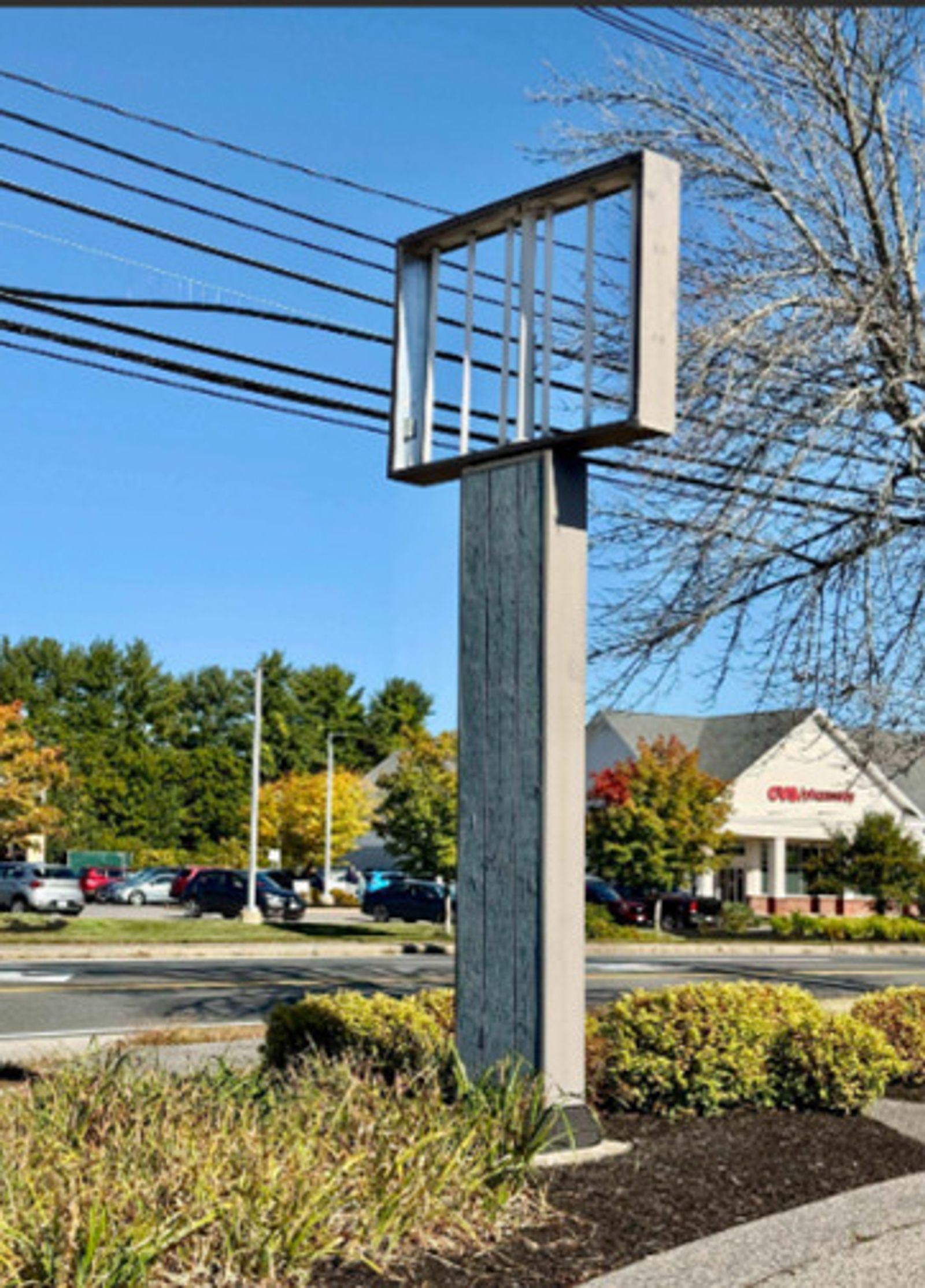 Photo 24 of 2 Post Office Square | Freestanding 2nd Generation Restaurant With Drive-Thru