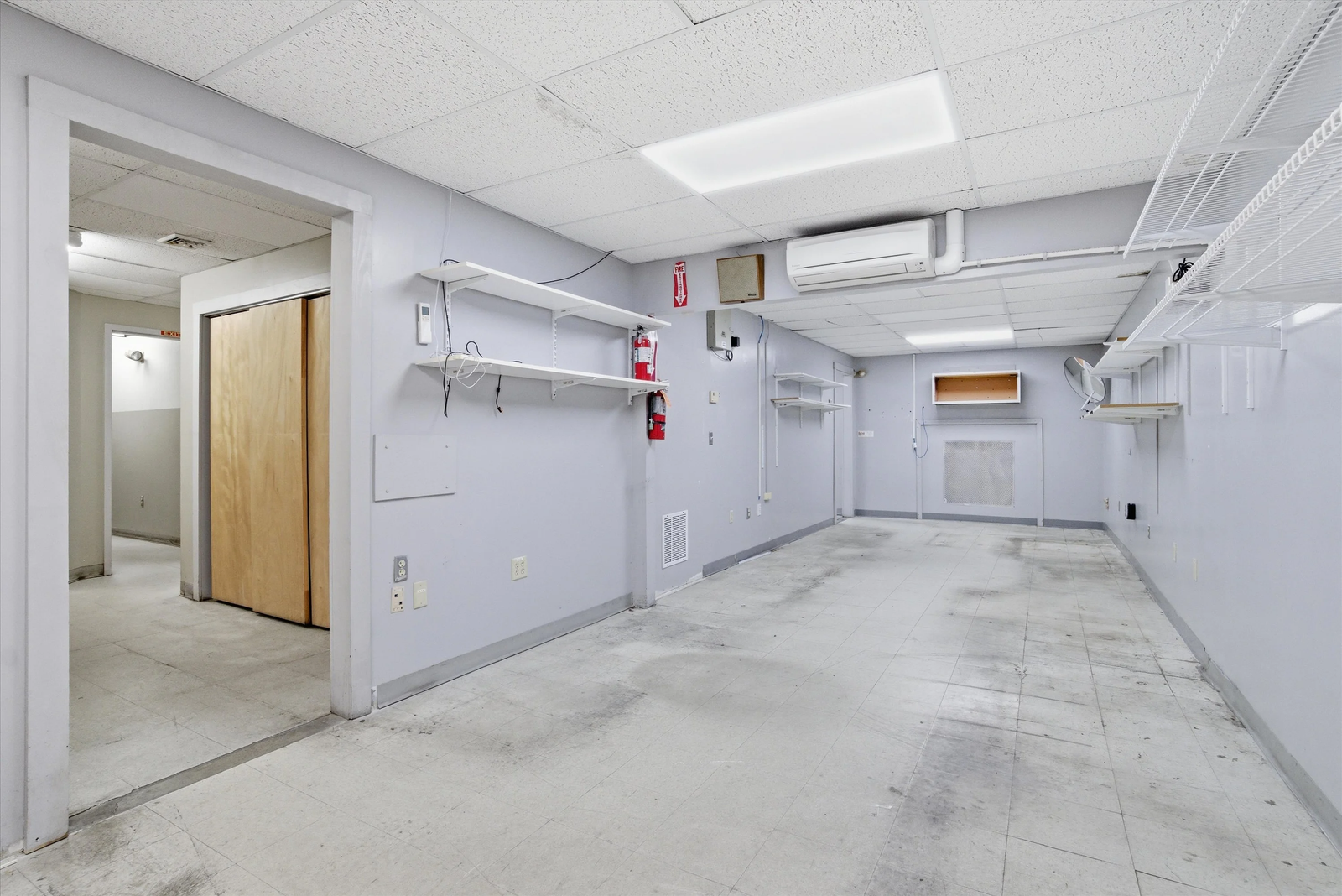 Photo 17 of ±24,568 SF Industrial/Flex Building for Lease | Hollis, NH