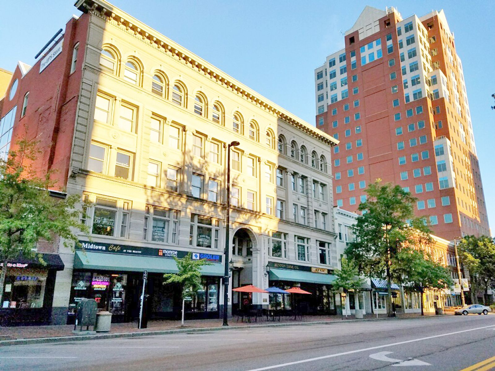 Photo 1 of The Beacon Building