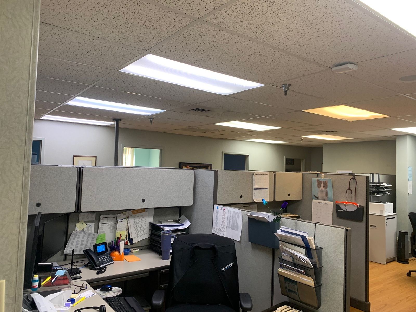 Photo 9 of 1150 Reservoir Ave - Garden City Medical Center