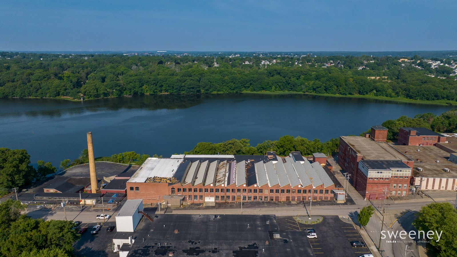 Photo 3 of Industrial Mill with 11 Loading Docks