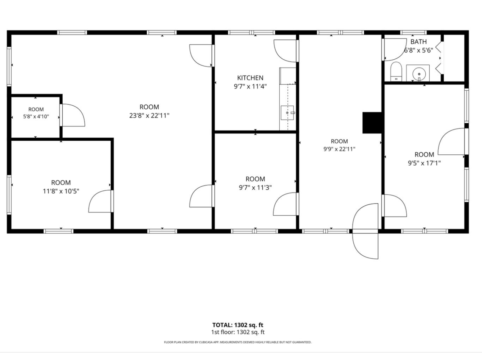 Photo 6 of Highly visible, versatile commercial property