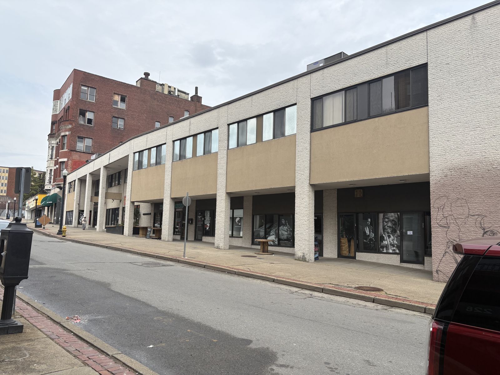 Photo 18 of Pawtucket Portfolio Mixed Use Investment