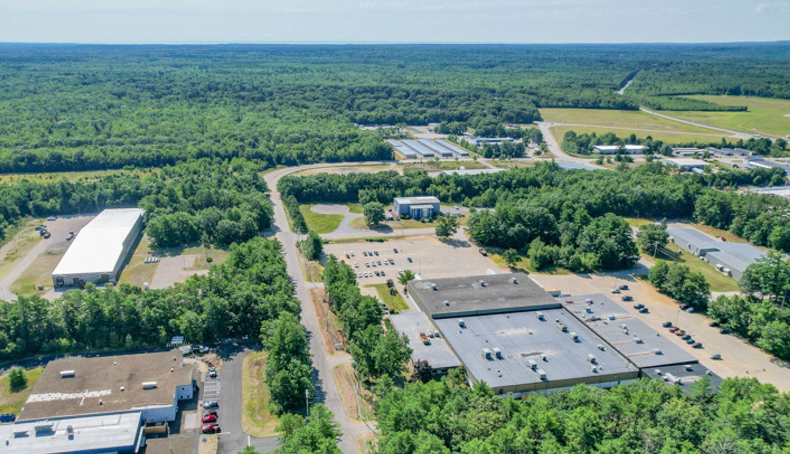 Photo 3 of 89,000± SF INDUSTRIAL INVESTMENT PROPERTY 