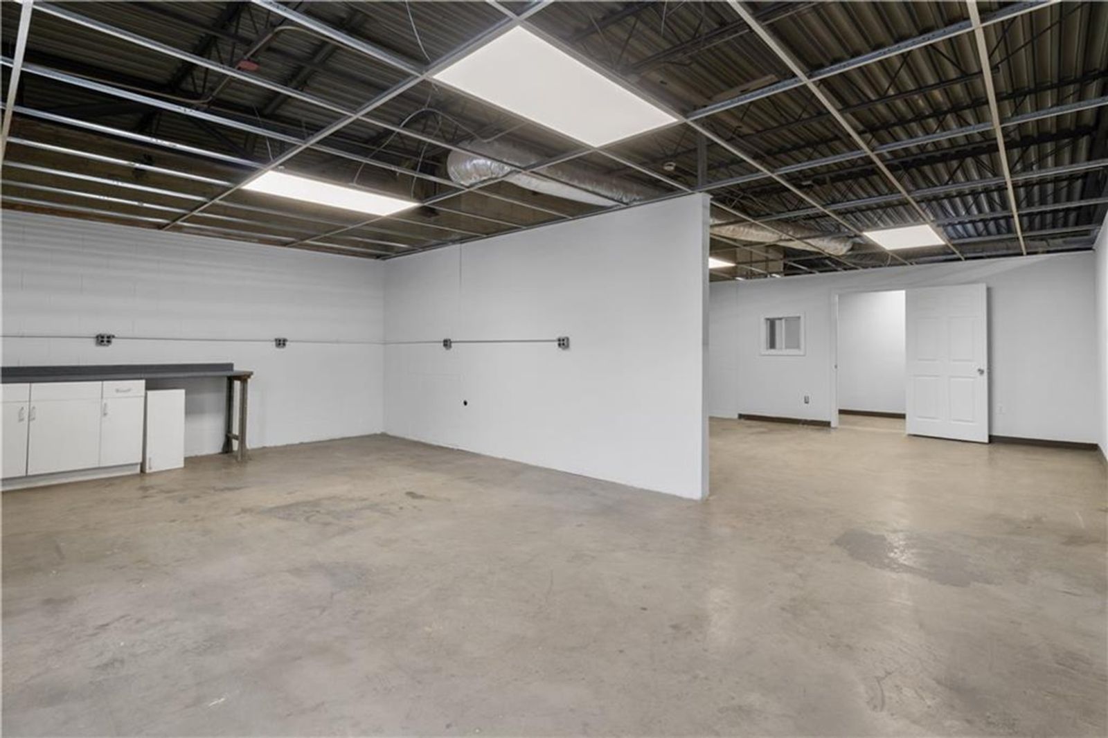 Photo 9 of Flexible Light Industrial Unit