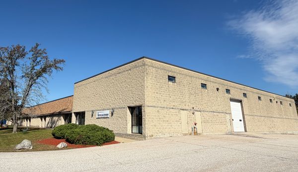 For Lease | 27,919± SF