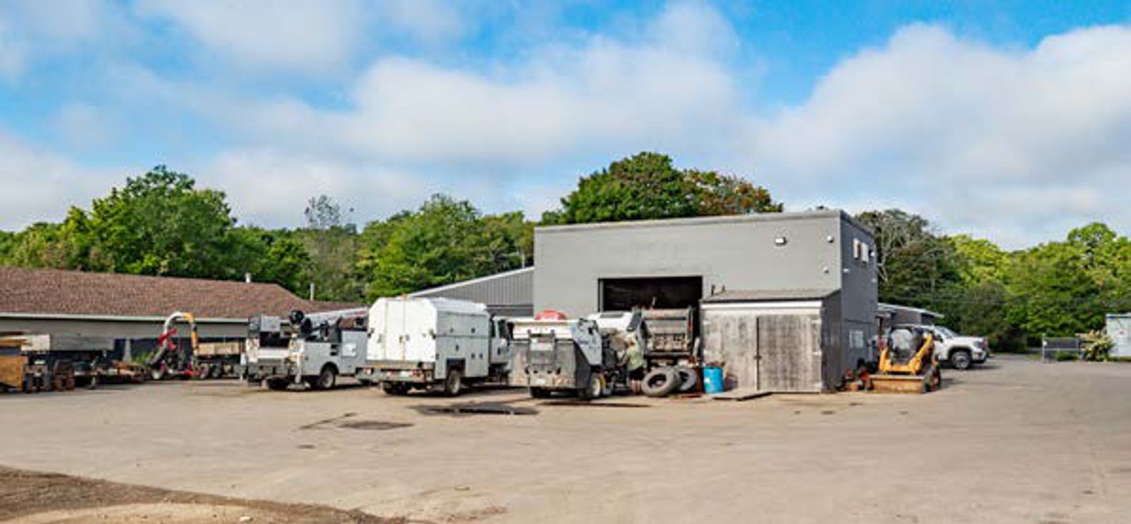 Photo 27 of Industrial Building For Sale