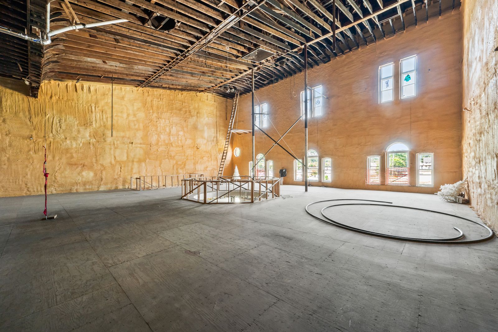 Photo 22 of Historically Significant Albert Theater For Sale