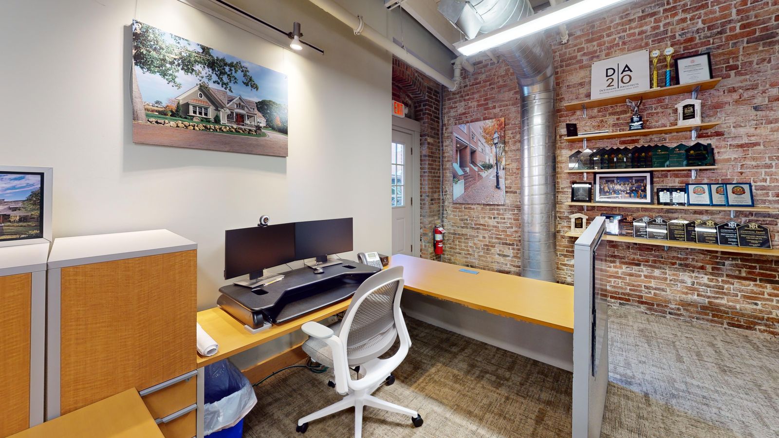 Photo 7 of Downtown Office/Retail Condo Unit