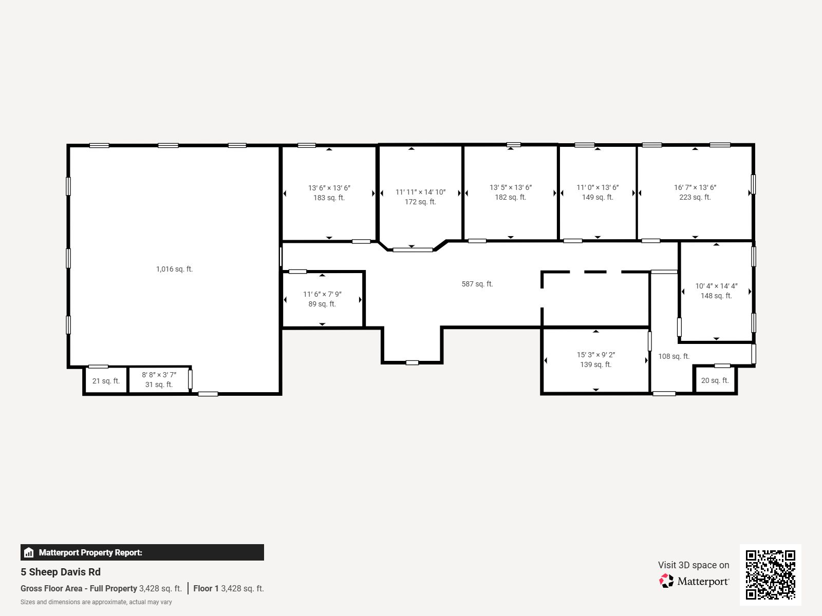 Photo 3 of Two prime office suites available for lease