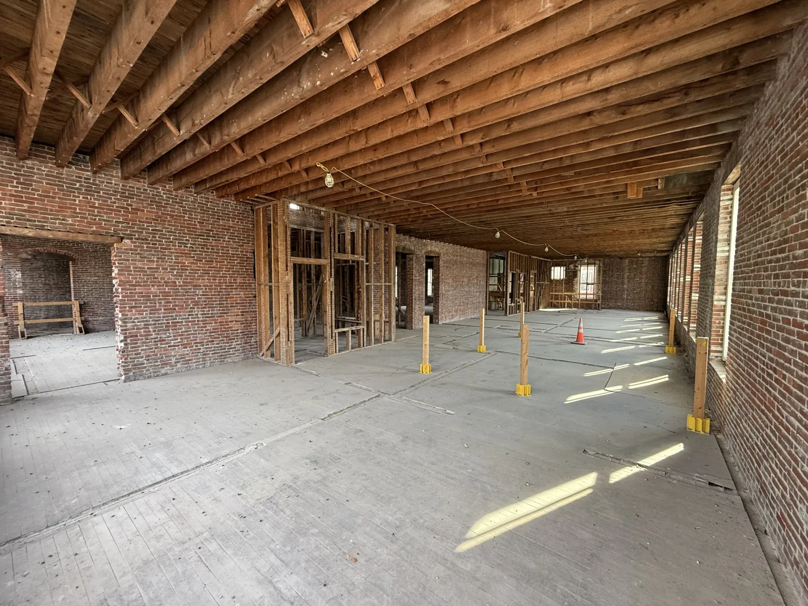 Photo 8 of Office and Restaurant Space
