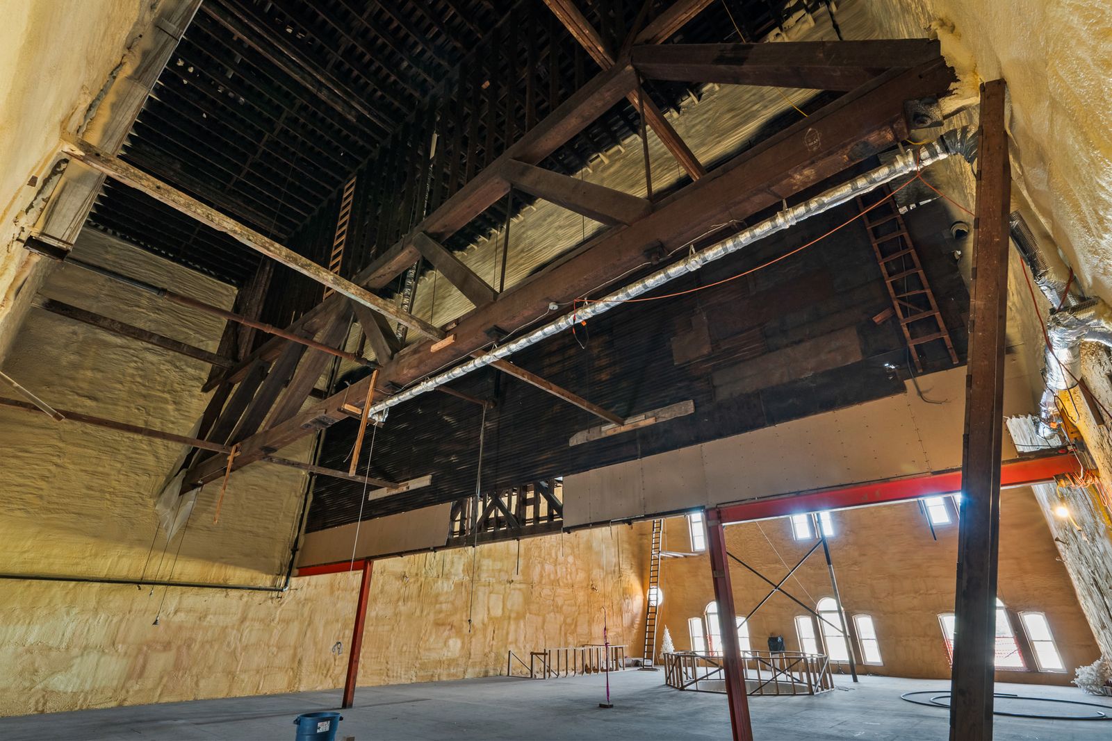 Photo 32 of Historically Significant Albert Theater For Sale