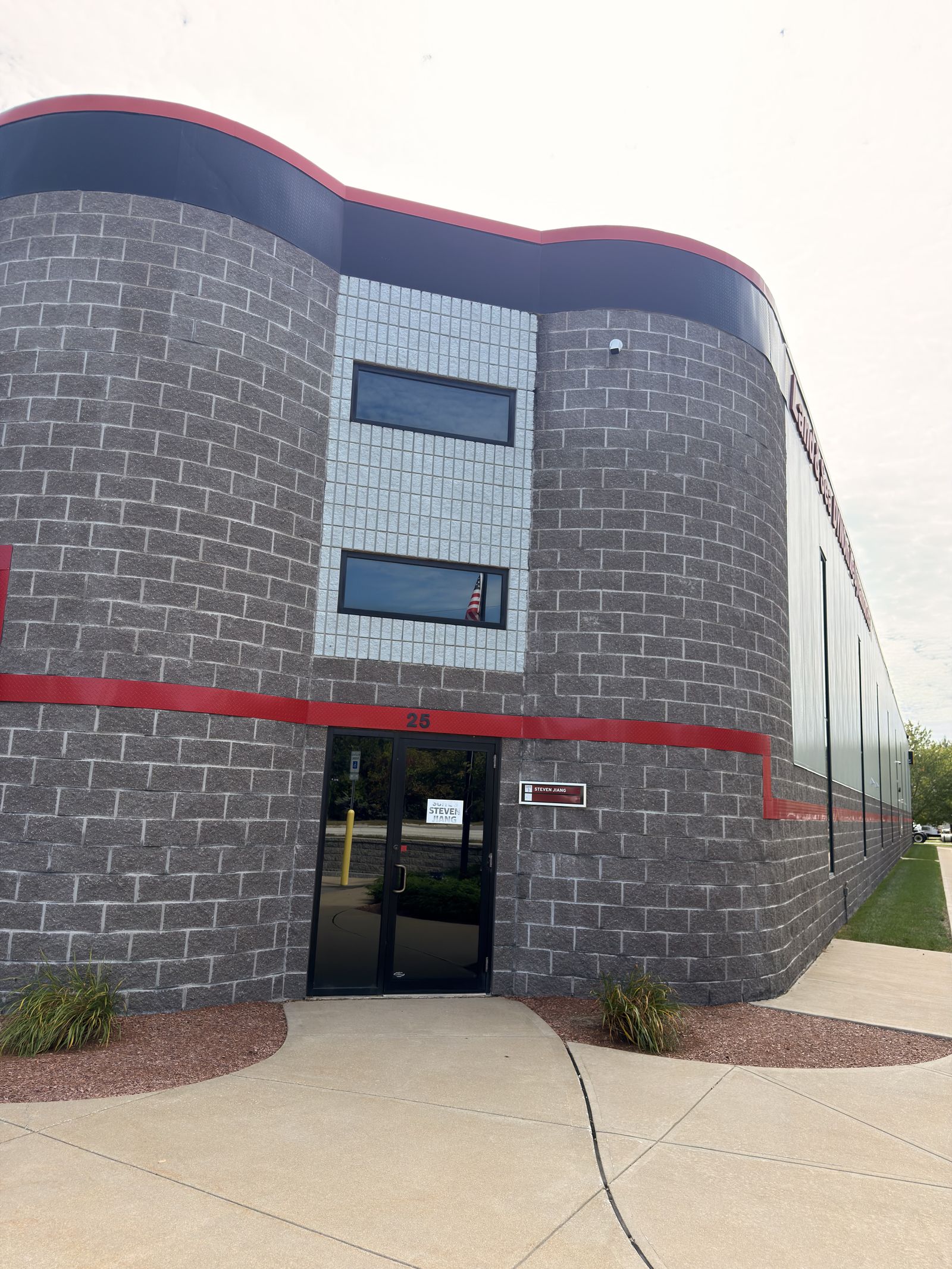 Photo 2 of Prime Industrial Space