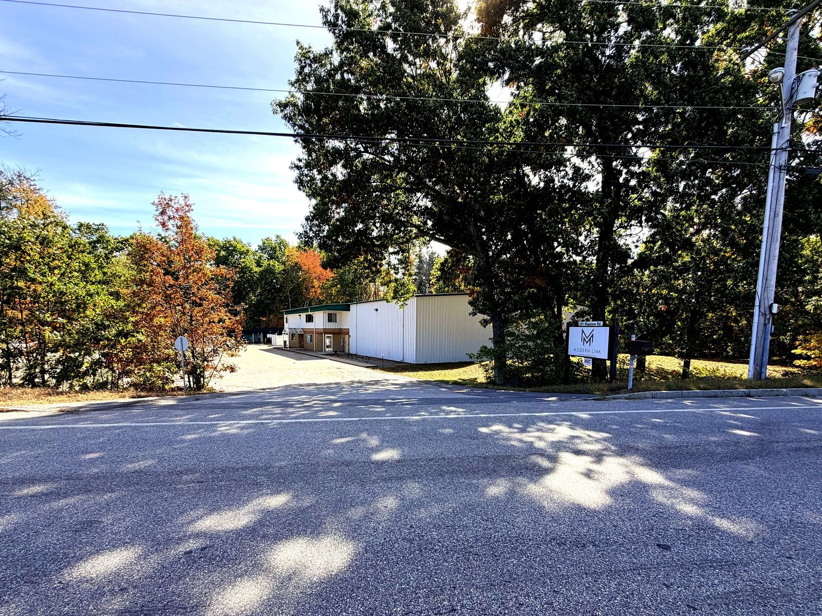 Photo 11 of +/-12,000 SF Industrial/Flex for Lease on 2.13 Acres | Available April 1, 2027