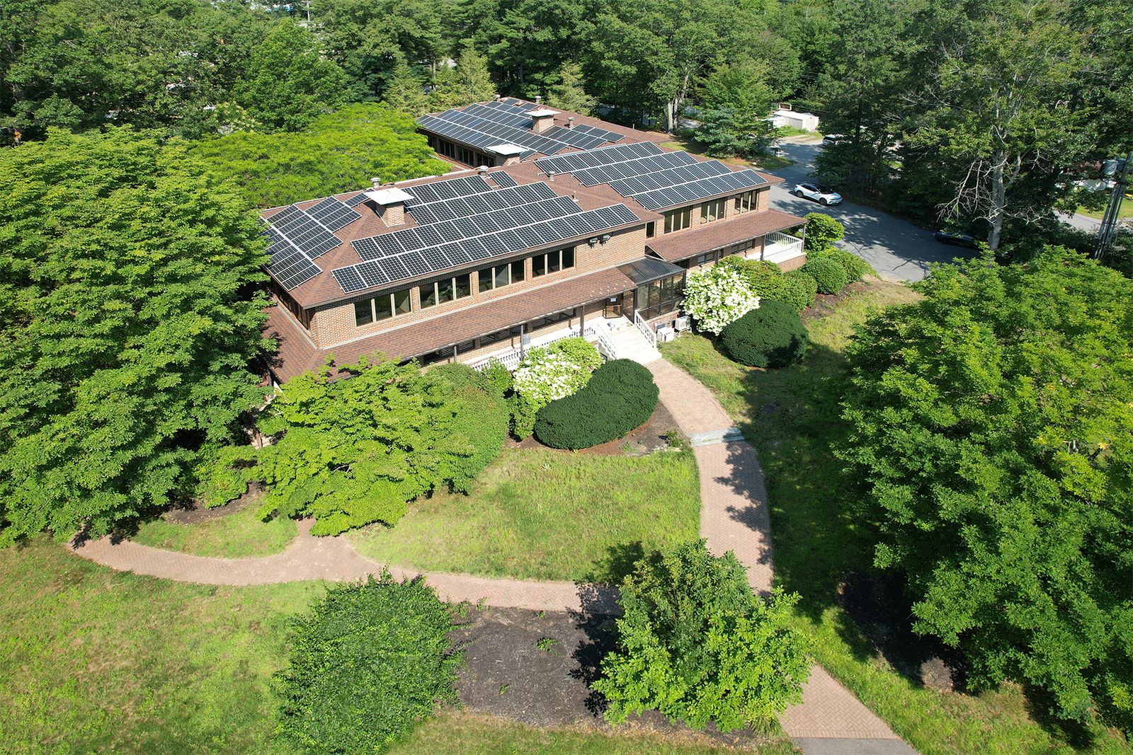 Photo 16 of 135 Folly Mill Rd, Seabrook, NH 03874