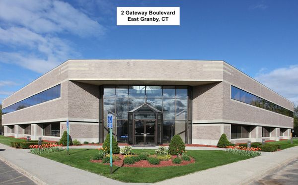 2 Gateway Blvd., East Granby, CT