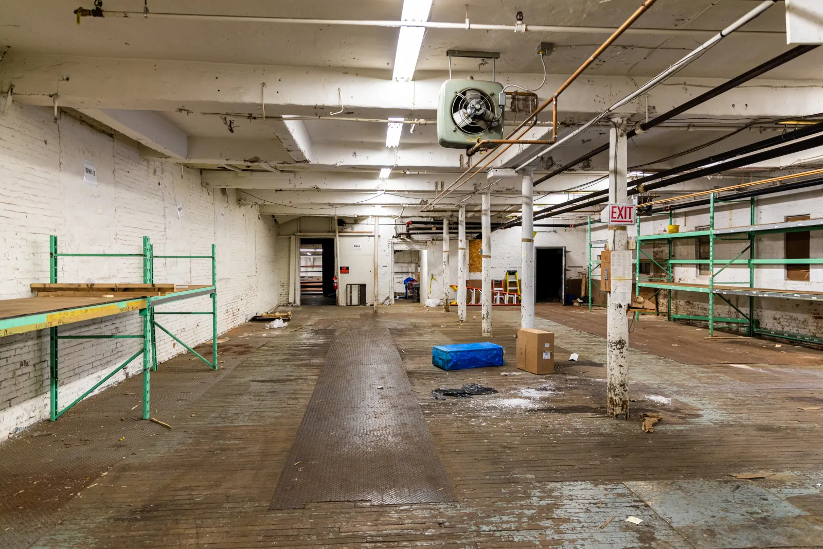 Photo 23 of Industrial and Office Space