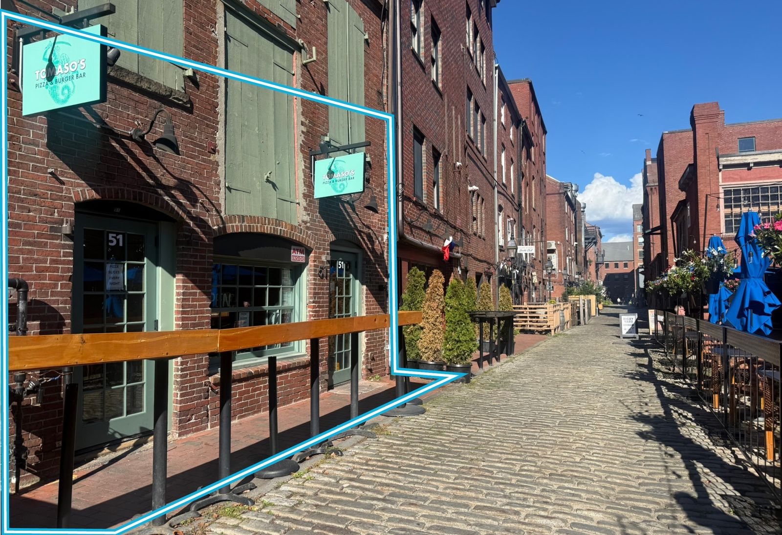 Photo 1 of 51 Wharf Street, Portland