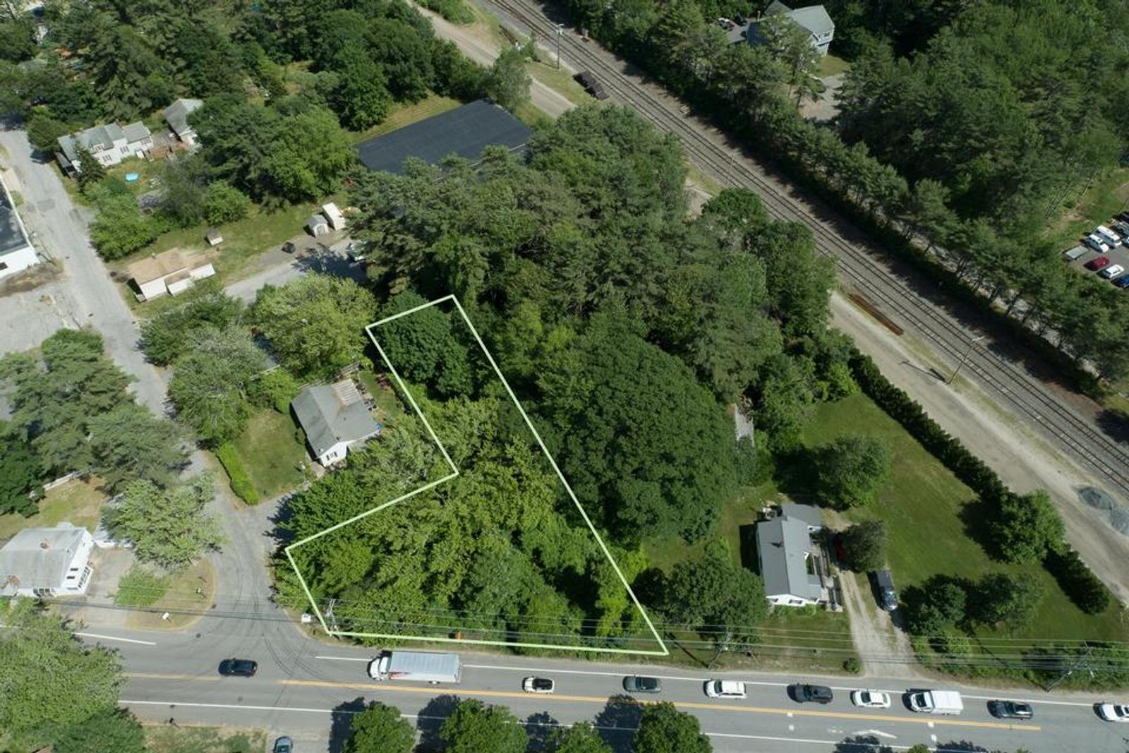 Photo 1 of Mixed Use Land FOR SALE