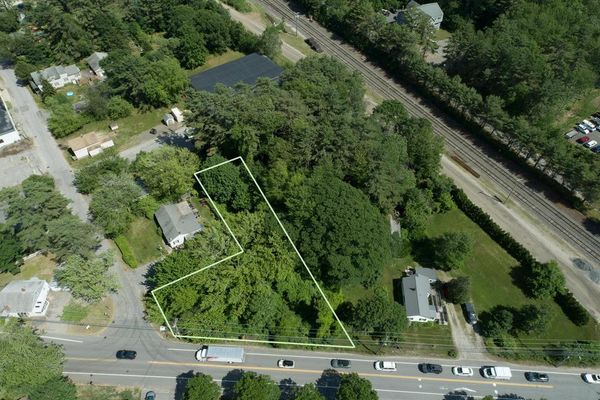 Mixed Use Land FOR SALE