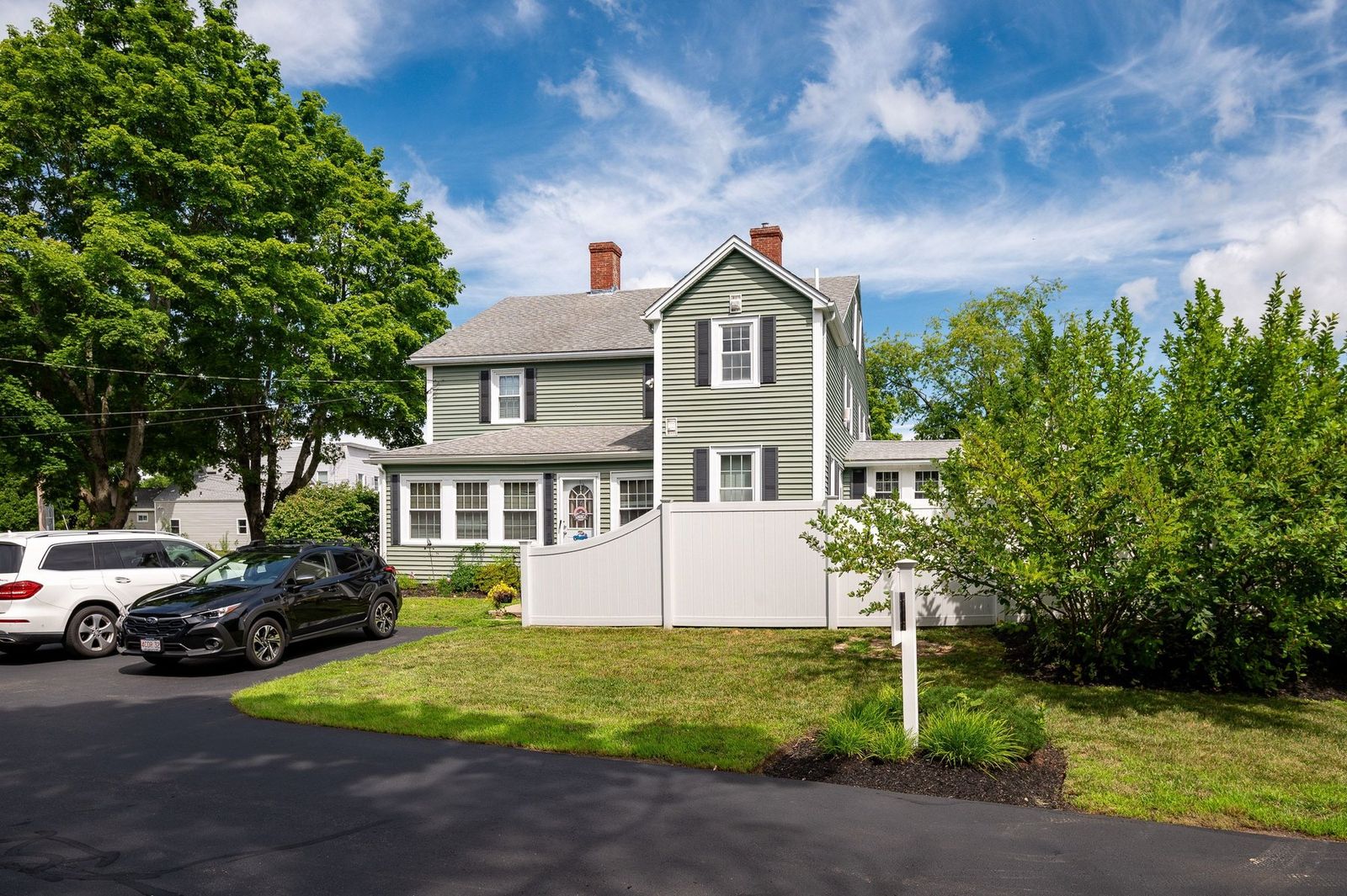 Photo 18 of Mixed-use Investment Opportunity in Merrimac, MA