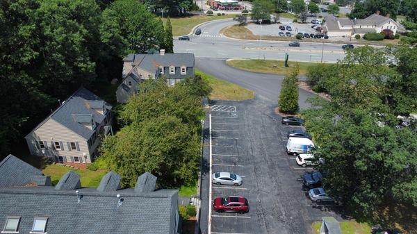1 Mound Ct