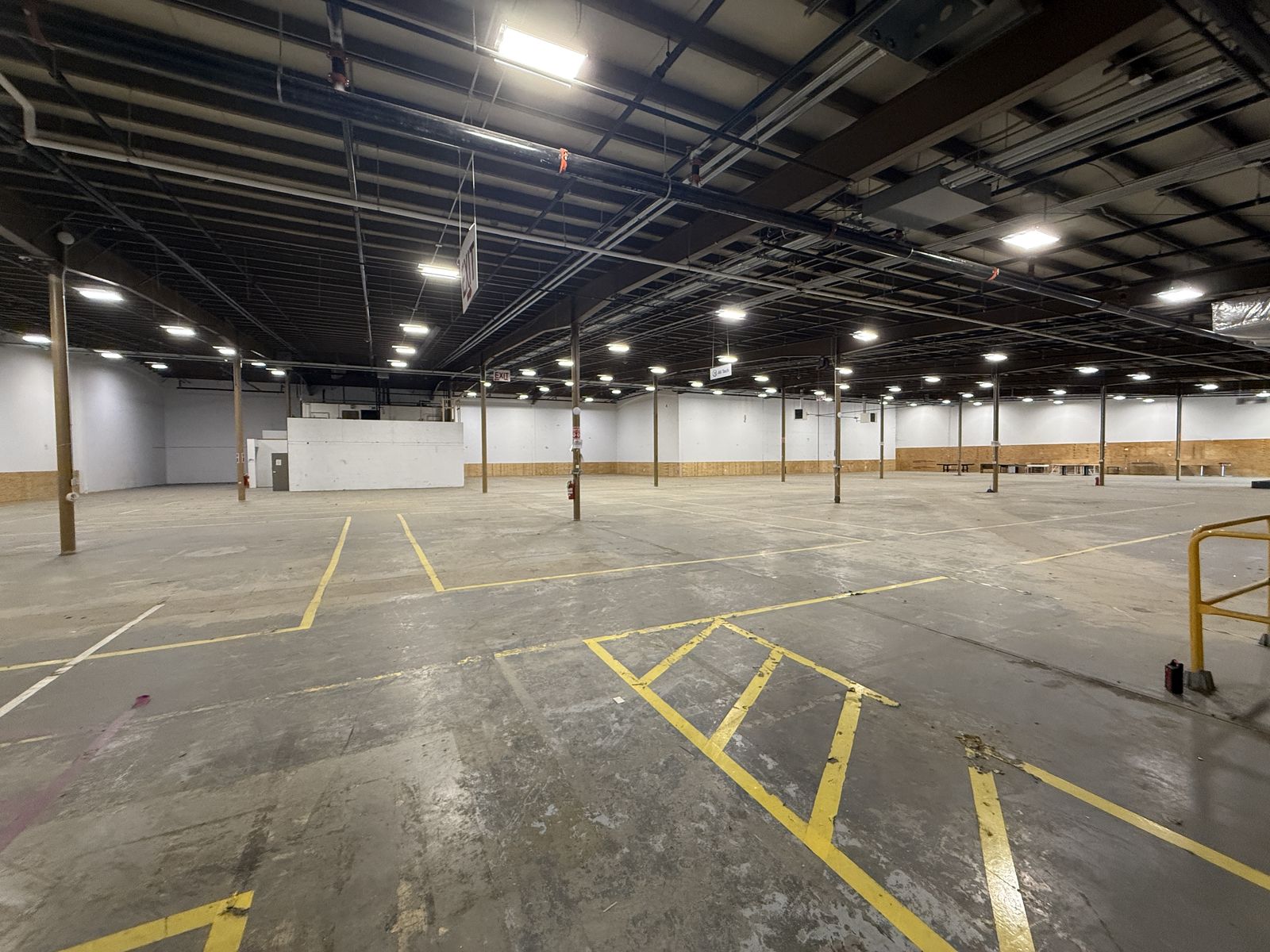 Photo 5 of Industrial/Warehouse Building