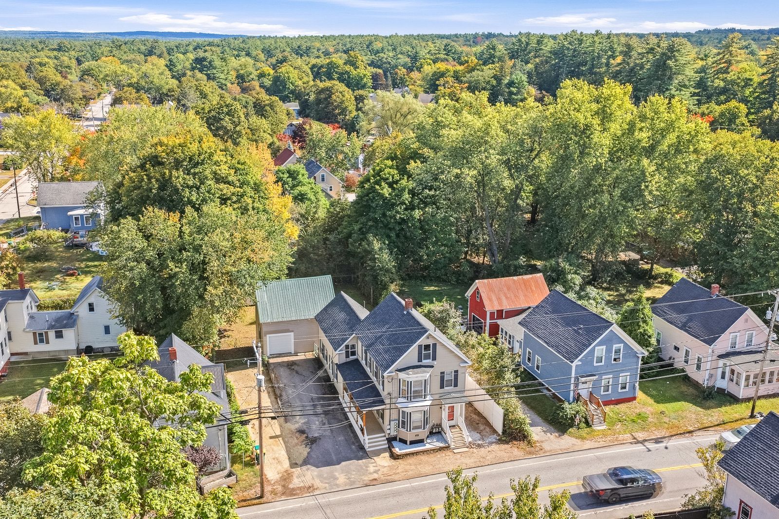 Photo 55 of Turnkey Triplex with a 9.26% Cap Rate!