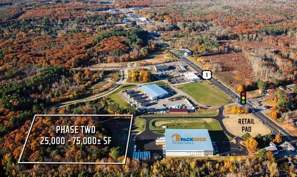 Suite 1 at 955 Portland Rd