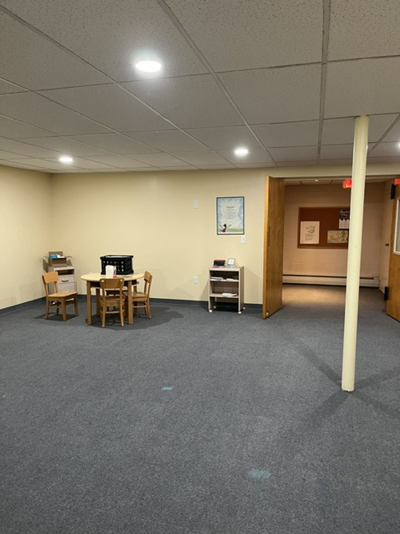 Photo 20 of Commercial Building currently used as a church