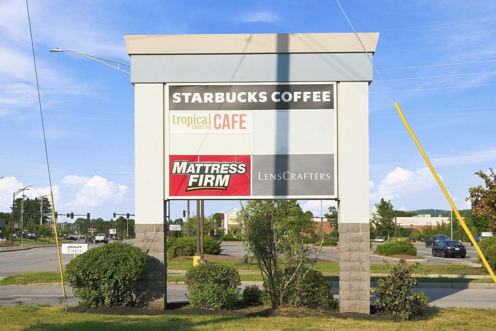 Photo 6 of Concord, NH - Loudon Road Retail Center