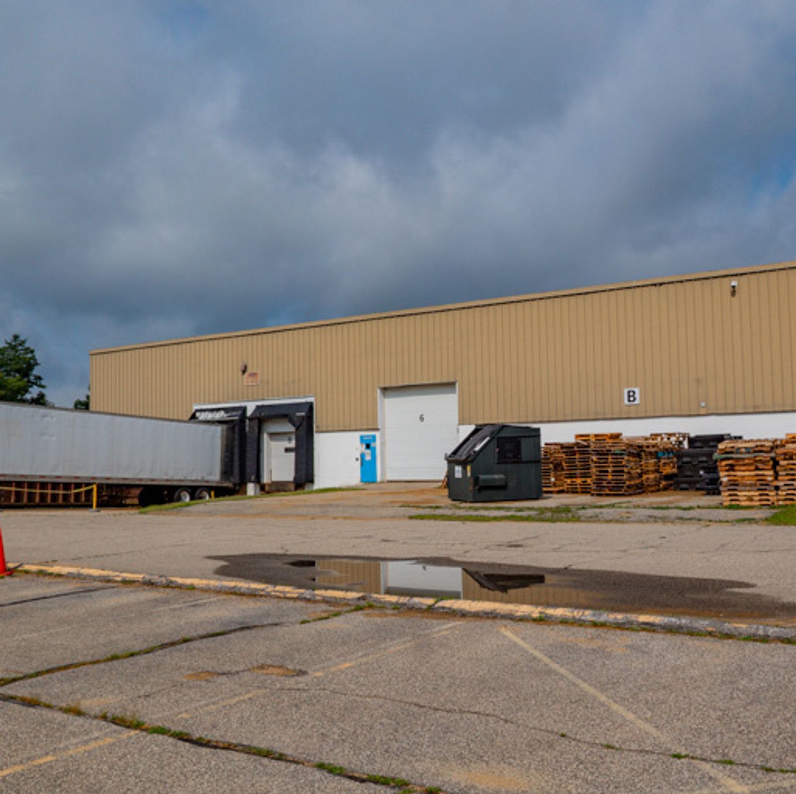 Photo 25 of 89,000± SF INDUSTRIAL INVESTMENT PROPERTY 