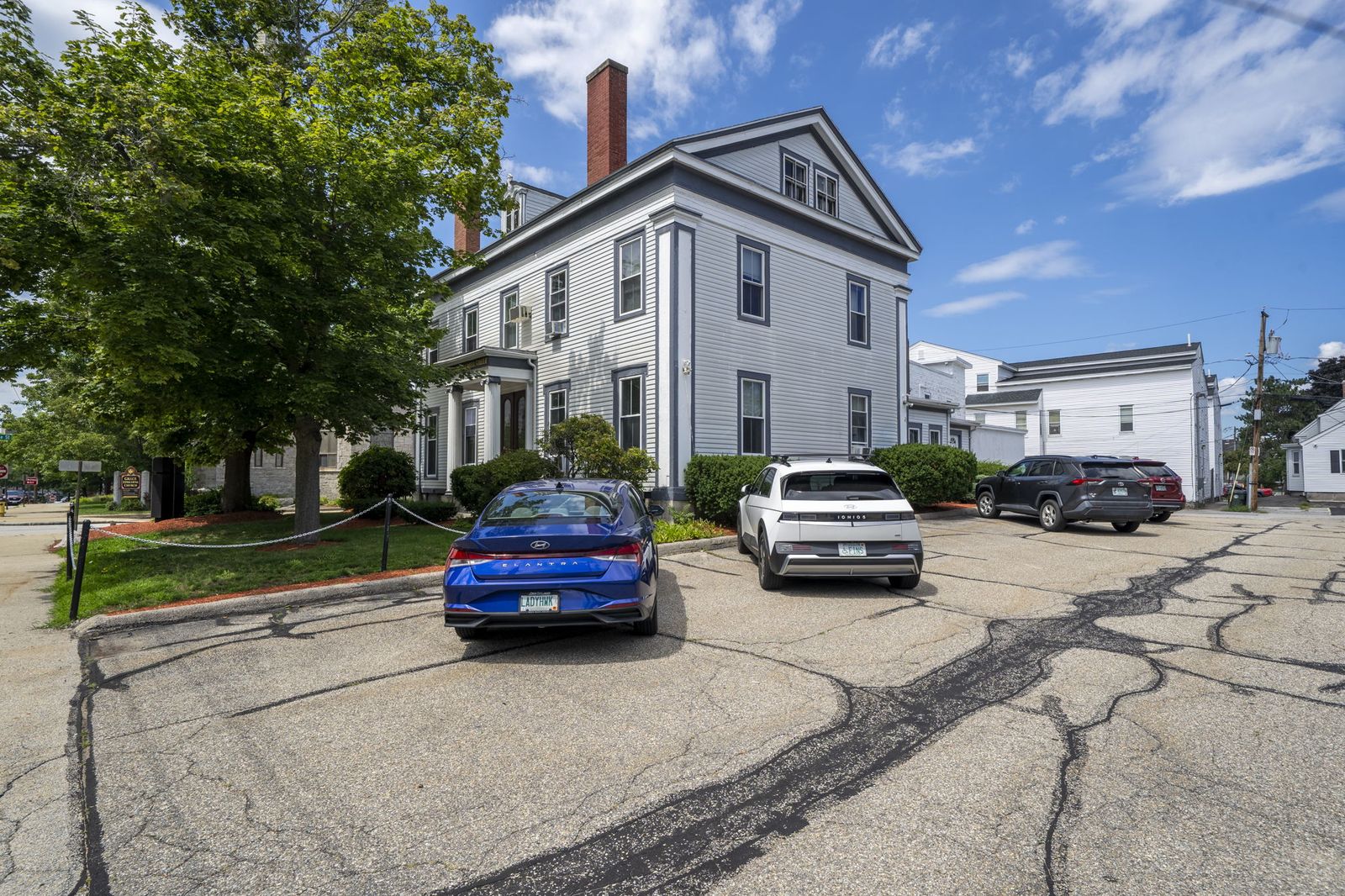 Photo 4 of Adaptive Downtown Office Building with Large Parking Inventory
