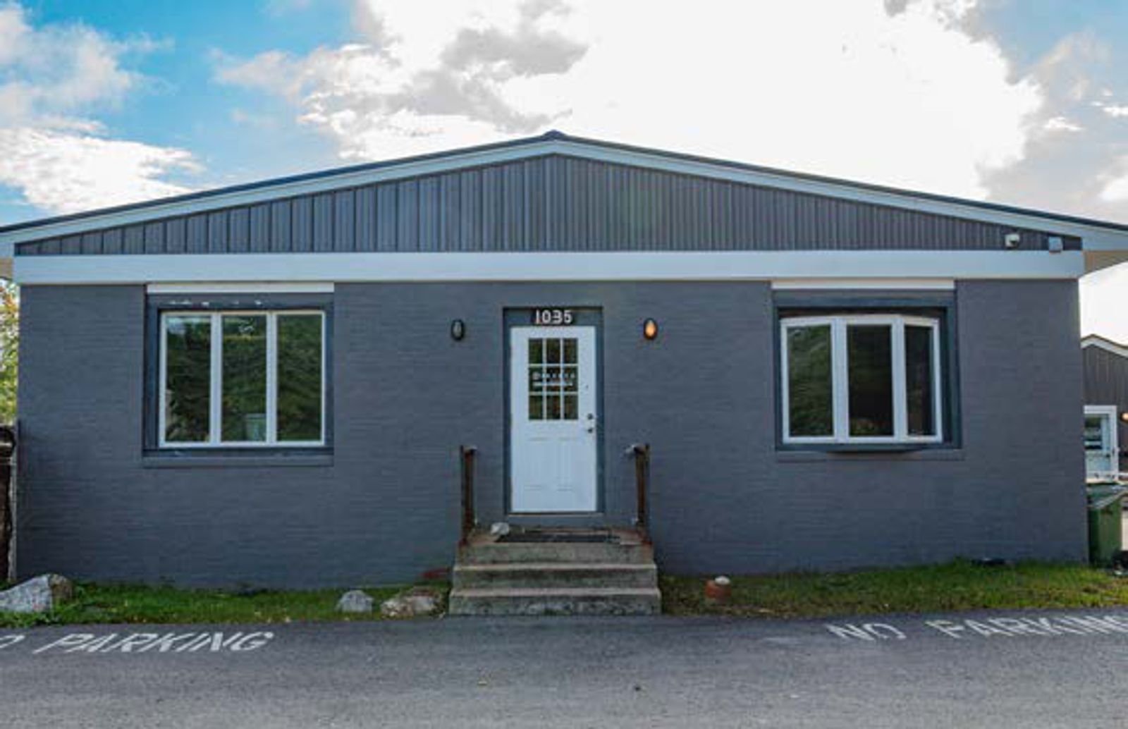Photo 2 of Industrial Building For Sale