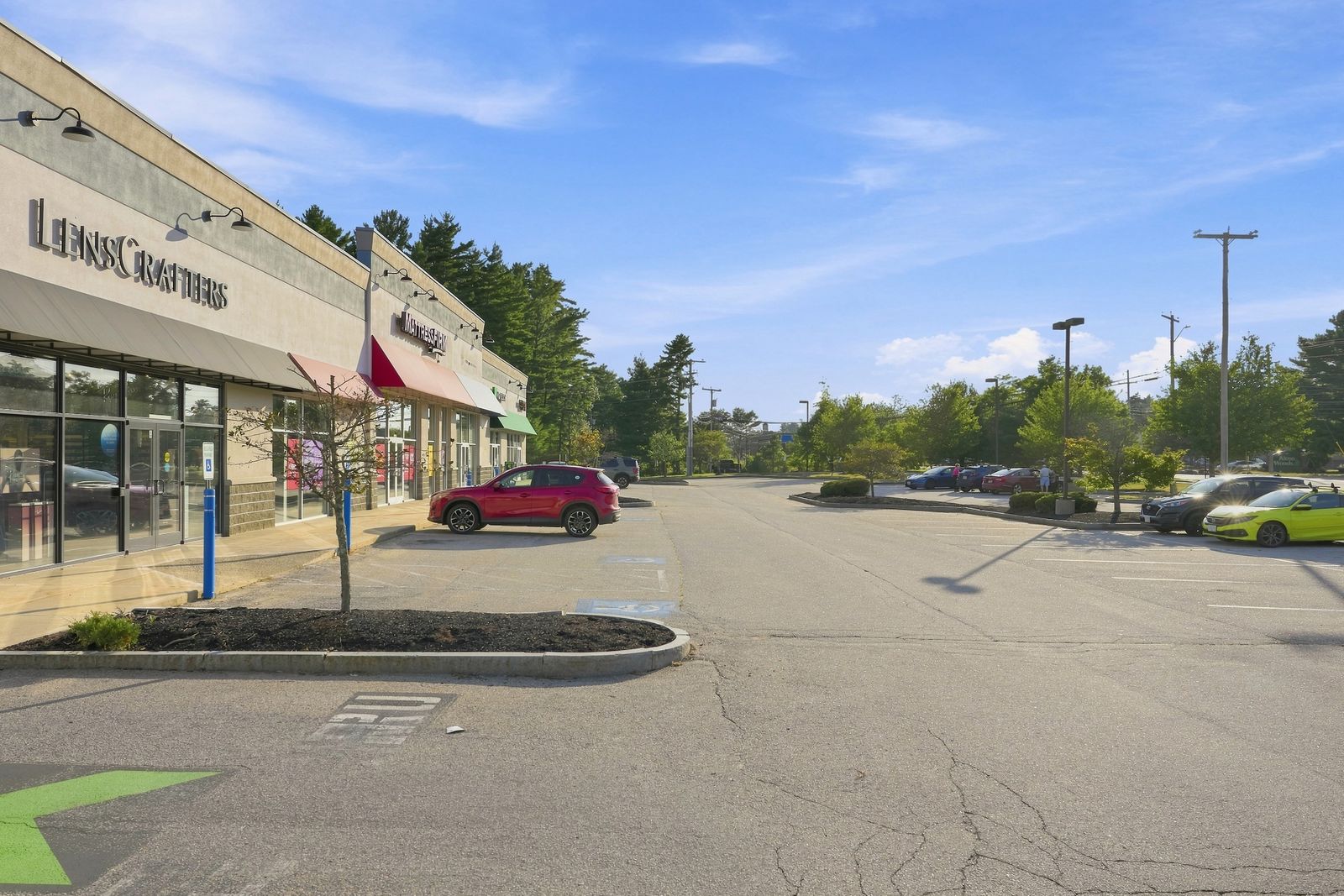Photo 7 of Concord, NH - Loudon Road Retail Center