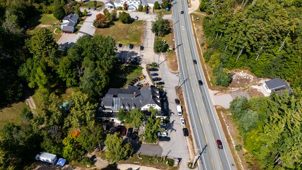3360 - 3378 White Mountain Hwy