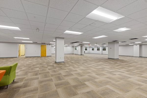 The Ballard Center