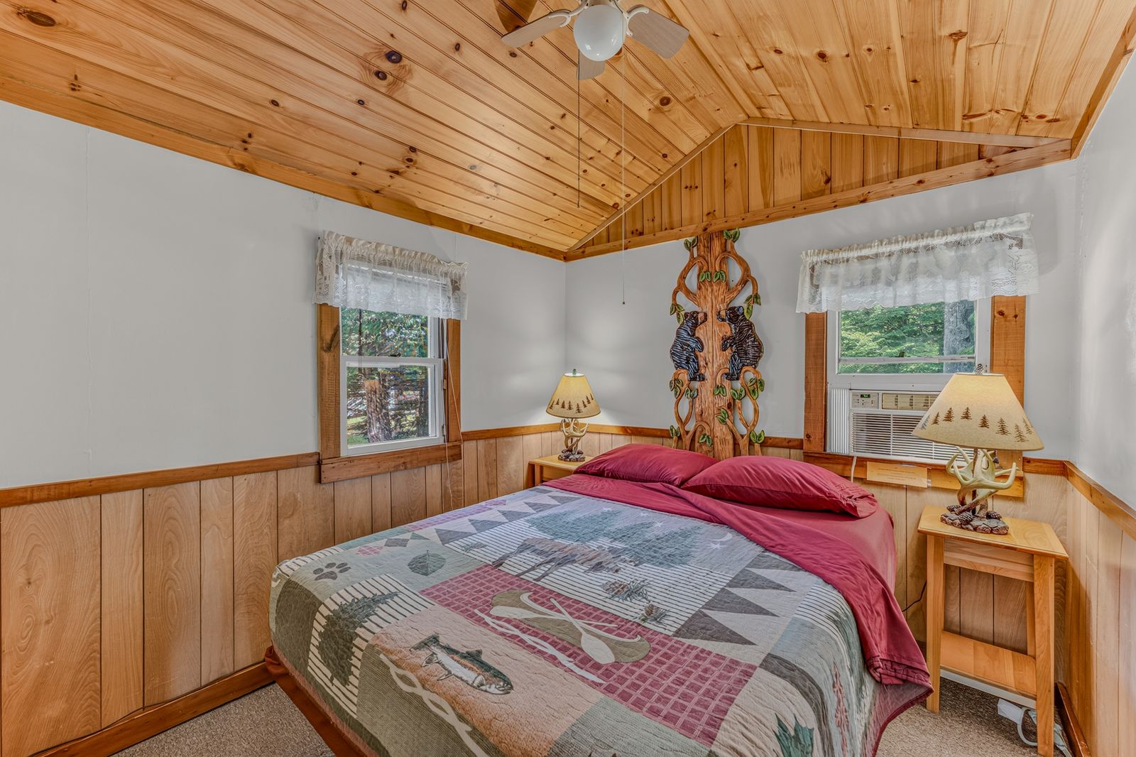 Photo 9 of CAMPGROUND & CABINS — A TURNKEY FOUR-SEASON RECREATION BUSINESS IN THE WHITE MOUNTAINS