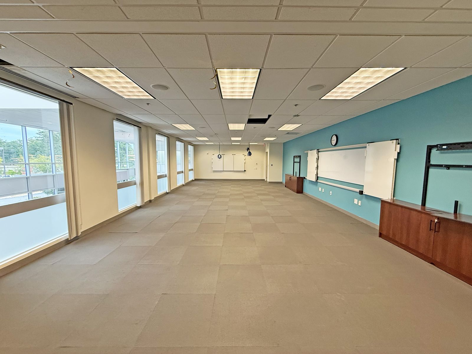 Photo 11 of Class A Office/Flex/R&D Space for Lease