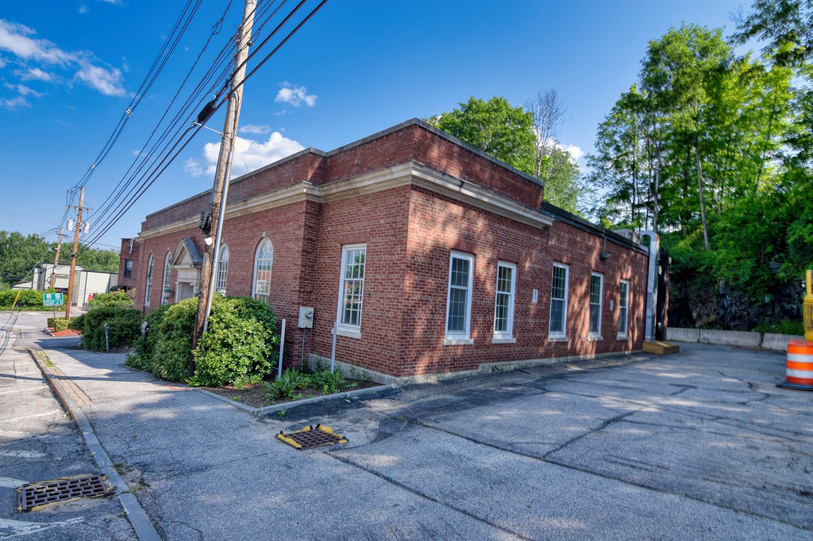 Photo 4 of Landmark Commercial Property In Downtown Plymouth