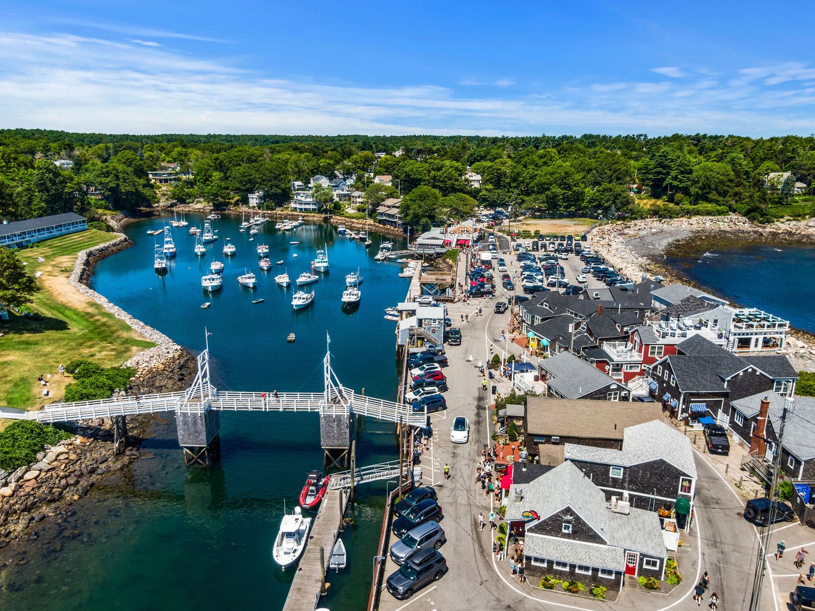 Photo 125 of Perkins Cove Waterfront Portfolio | Three Adjacent Residential and Mixed-Use Properties