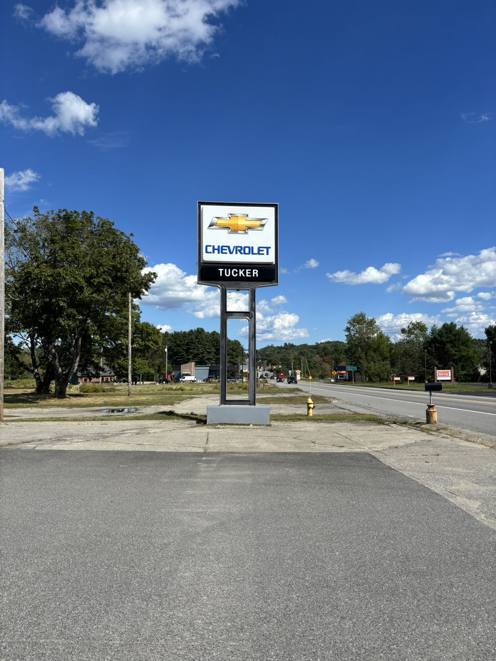 Photo 9 of Former Auto Dealership With Service Bays