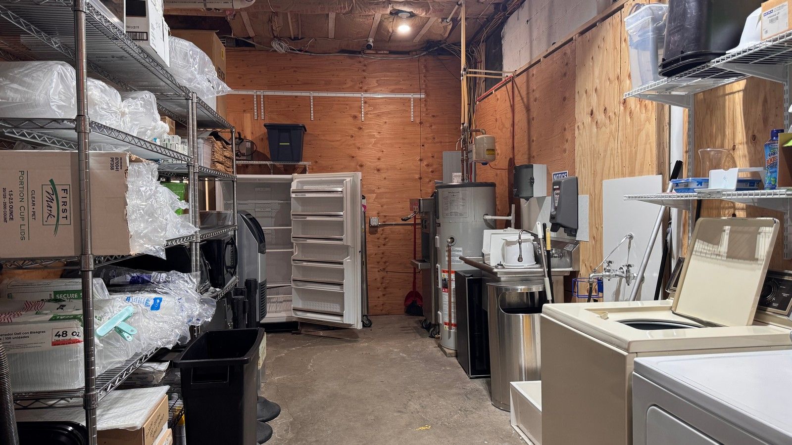 Photo 9 of Small Commercial Property - Broad Commercial Zoning