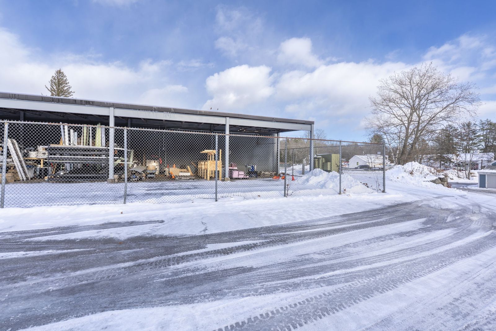 Photo 55 of Income Producing Commercial Asset with Additional Space for Lease