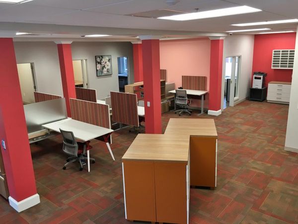 Downtown Manchester Flex Space - Just $99 - No Long Term Commitment