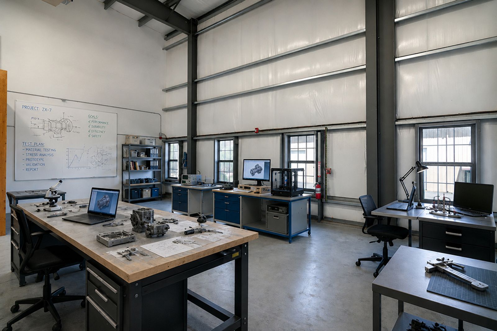 Photo 14 of Prime Light Industrial Unit