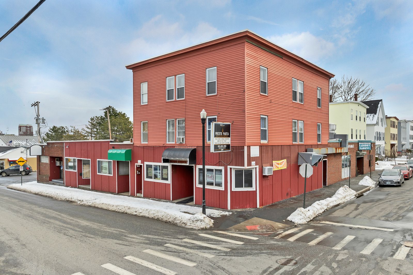 Photo 22 of 160 Amory St