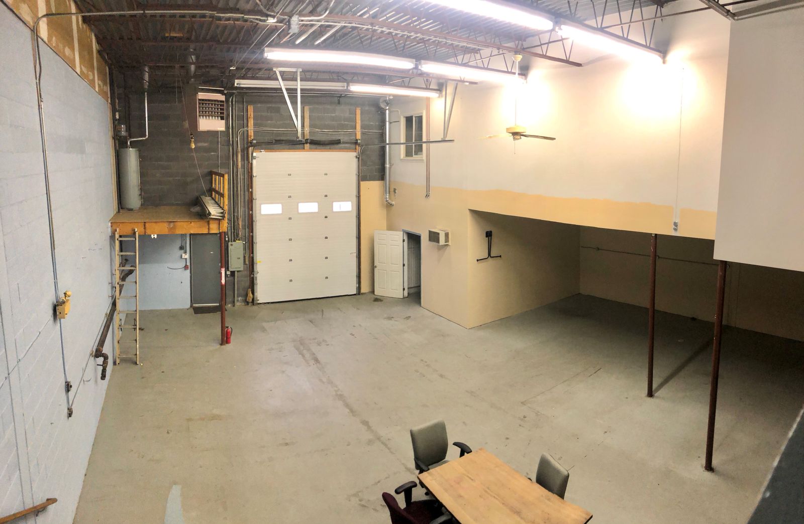 Photo 2 of Industrial Condominium